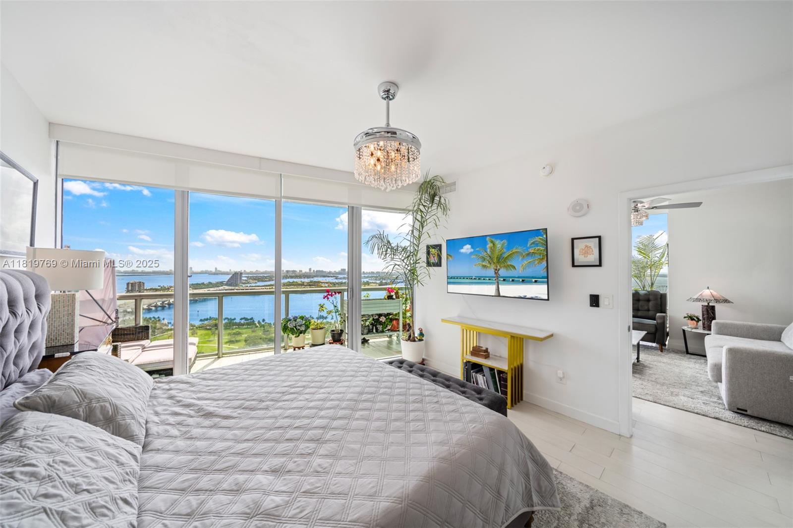 MARINABLUE CONDO - Residential Lease