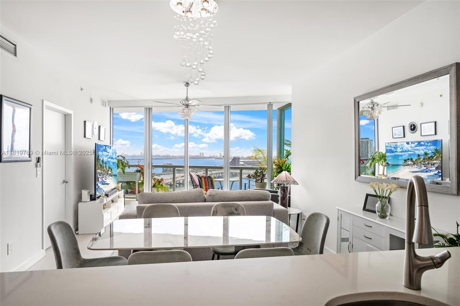 MARINABLUE CONDO - Residential Lease