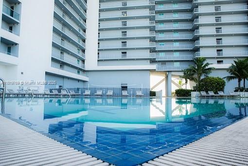 MARINABLUE CONDO - Residential Lease