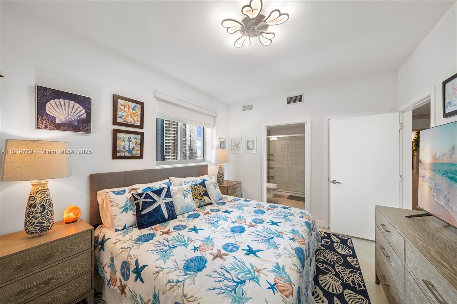 MARINABLUE CONDO - Residential Lease