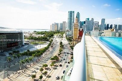 MARINABLUE CONDO - Residential Lease