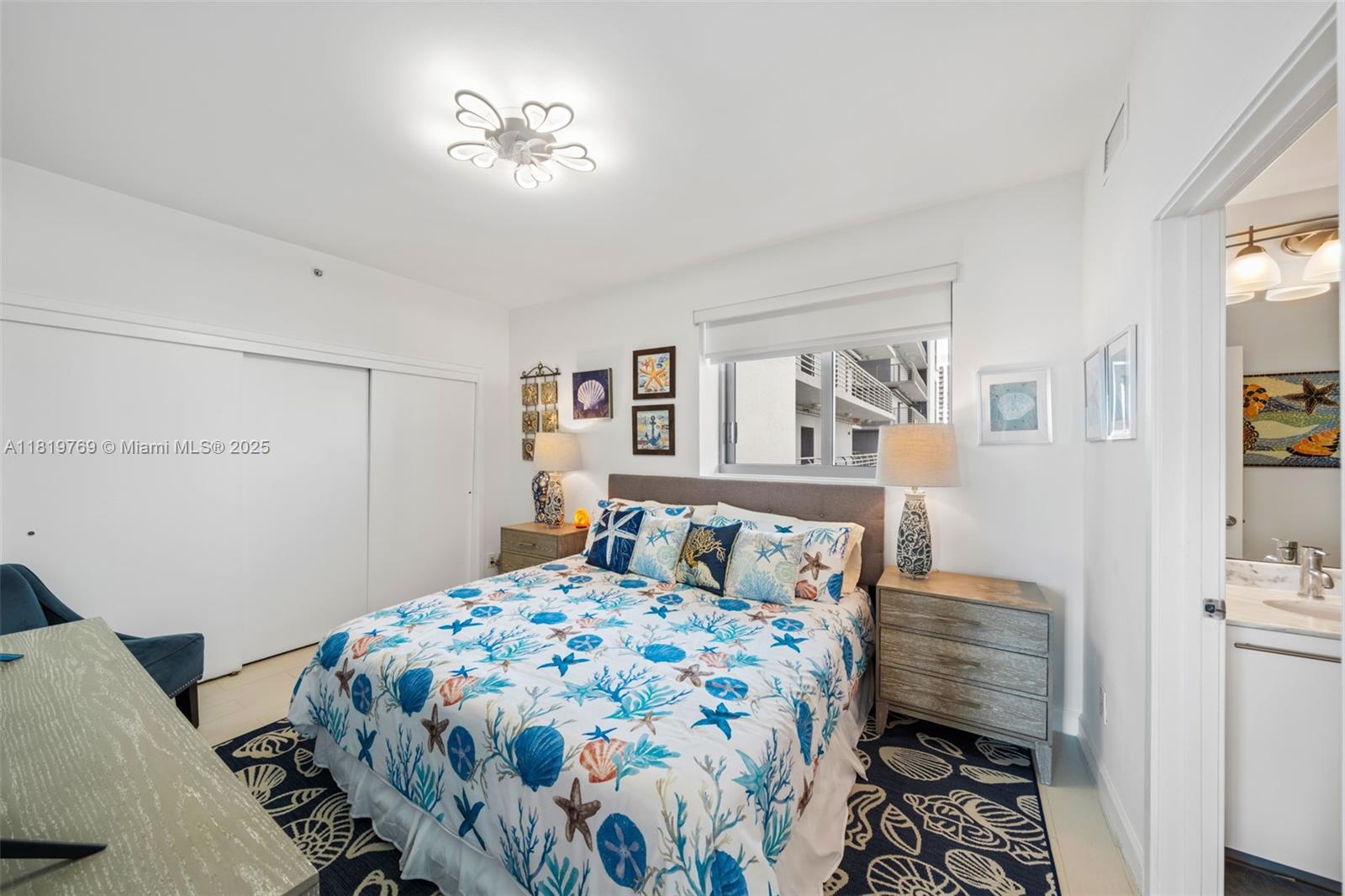 MARINABLUE CONDO - Residential Lease