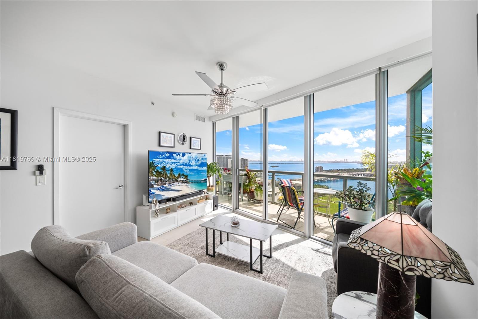 MARINABLUE CONDO - Residential Lease