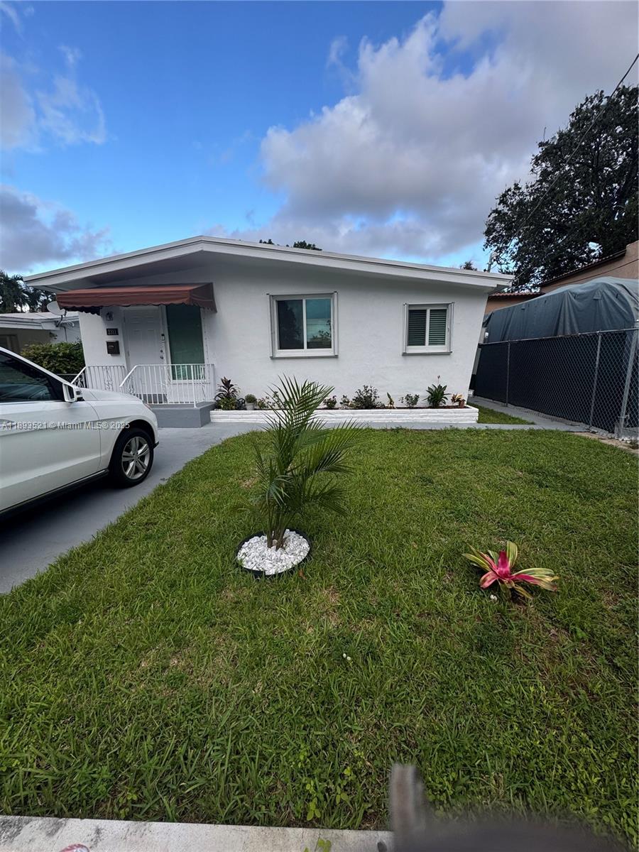 PRIME LOCATION! 2/1 DUPLEX in the Heart of West Miami-Coral Terrace. Just steps from Nicklaus Children's Hospital, Coral Gables & Coconut Grove and the iconic Biltmore hotel, UM, Miami International Airport. Brickell & downtown. Move In Ready! Rent price includes water and parking. Conveniently located near Public Transportation, US1, the Palmetto and the Dolphin Expressways.