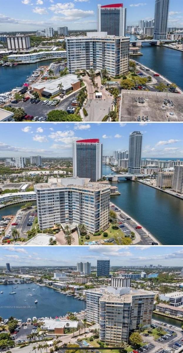 LAKE POINT TOWER CONDOMIN - Residential