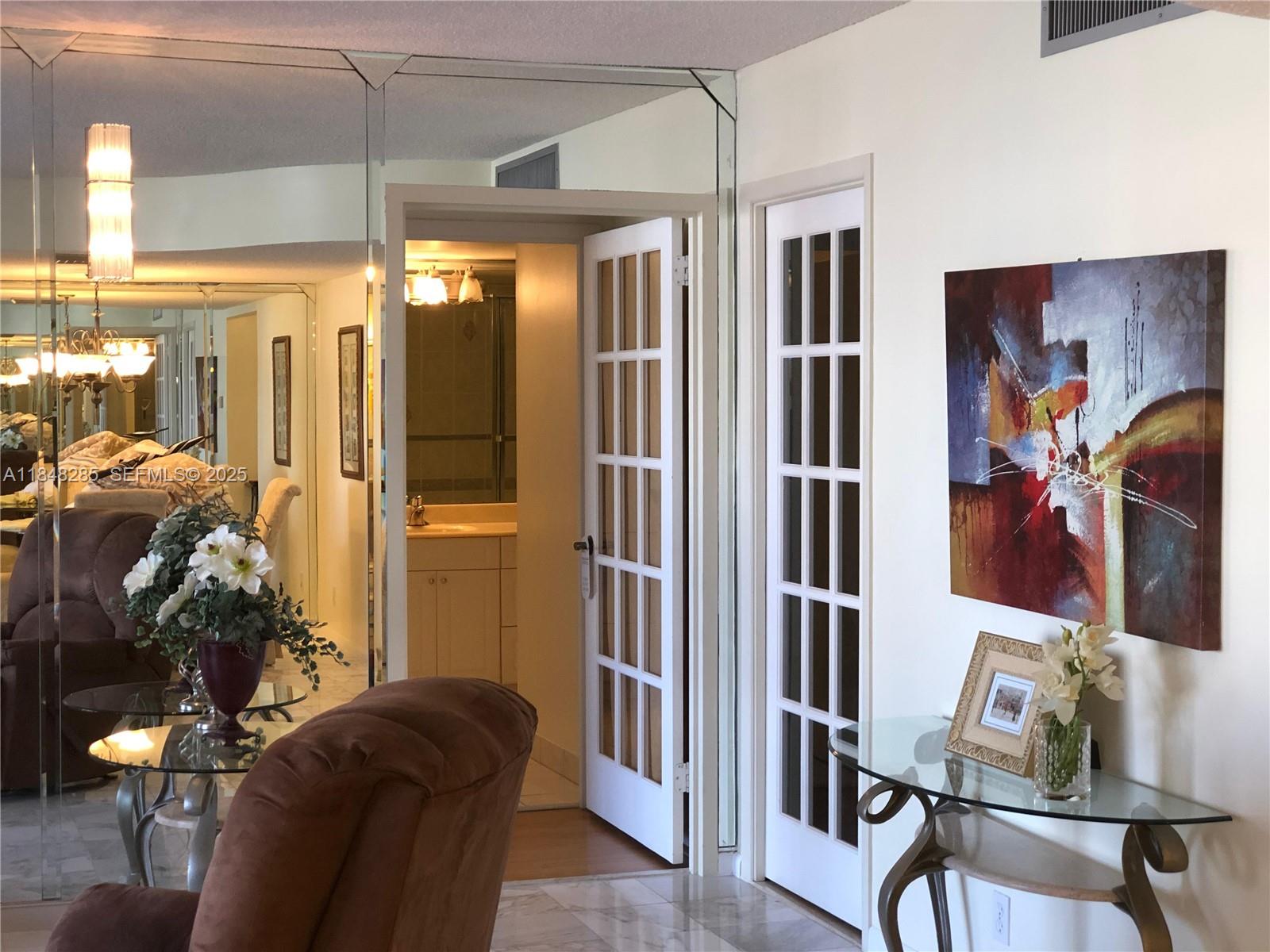 LAKE POINT TOWER CONDOMIN - Residential