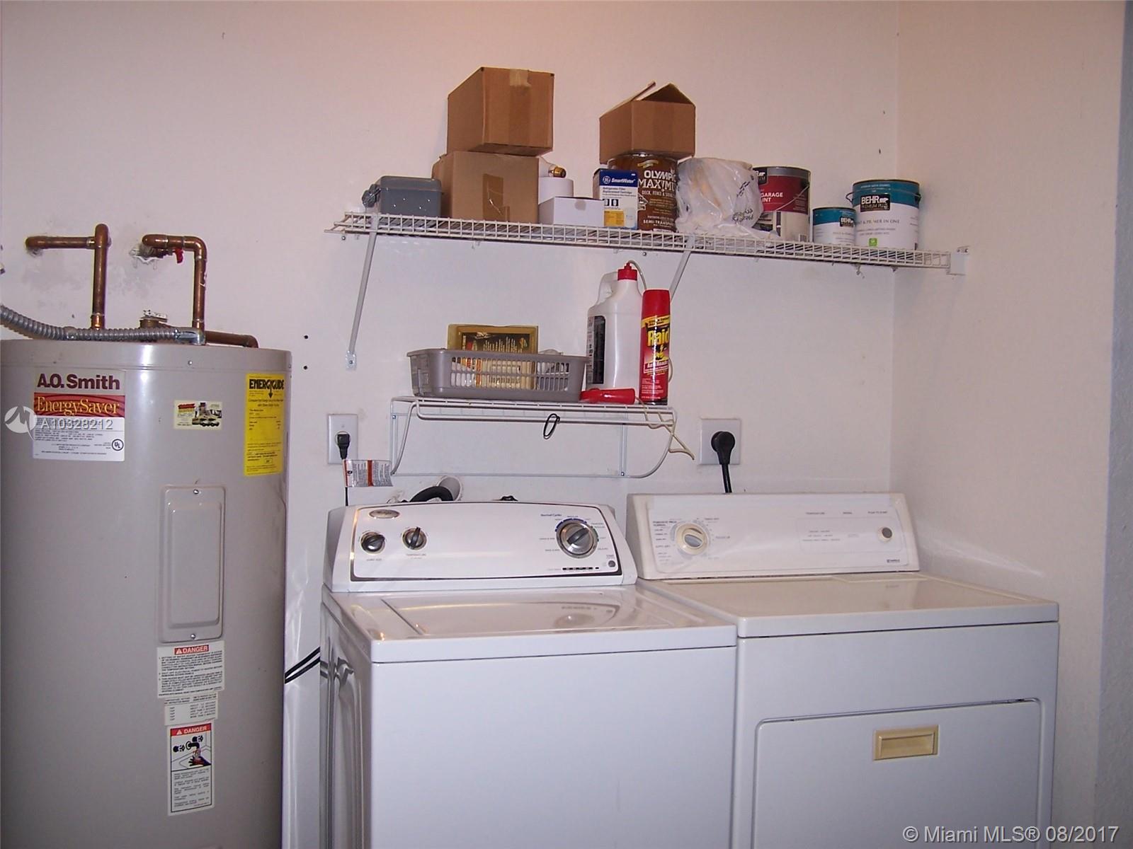 KENDALL BREEZE - Residential Lease