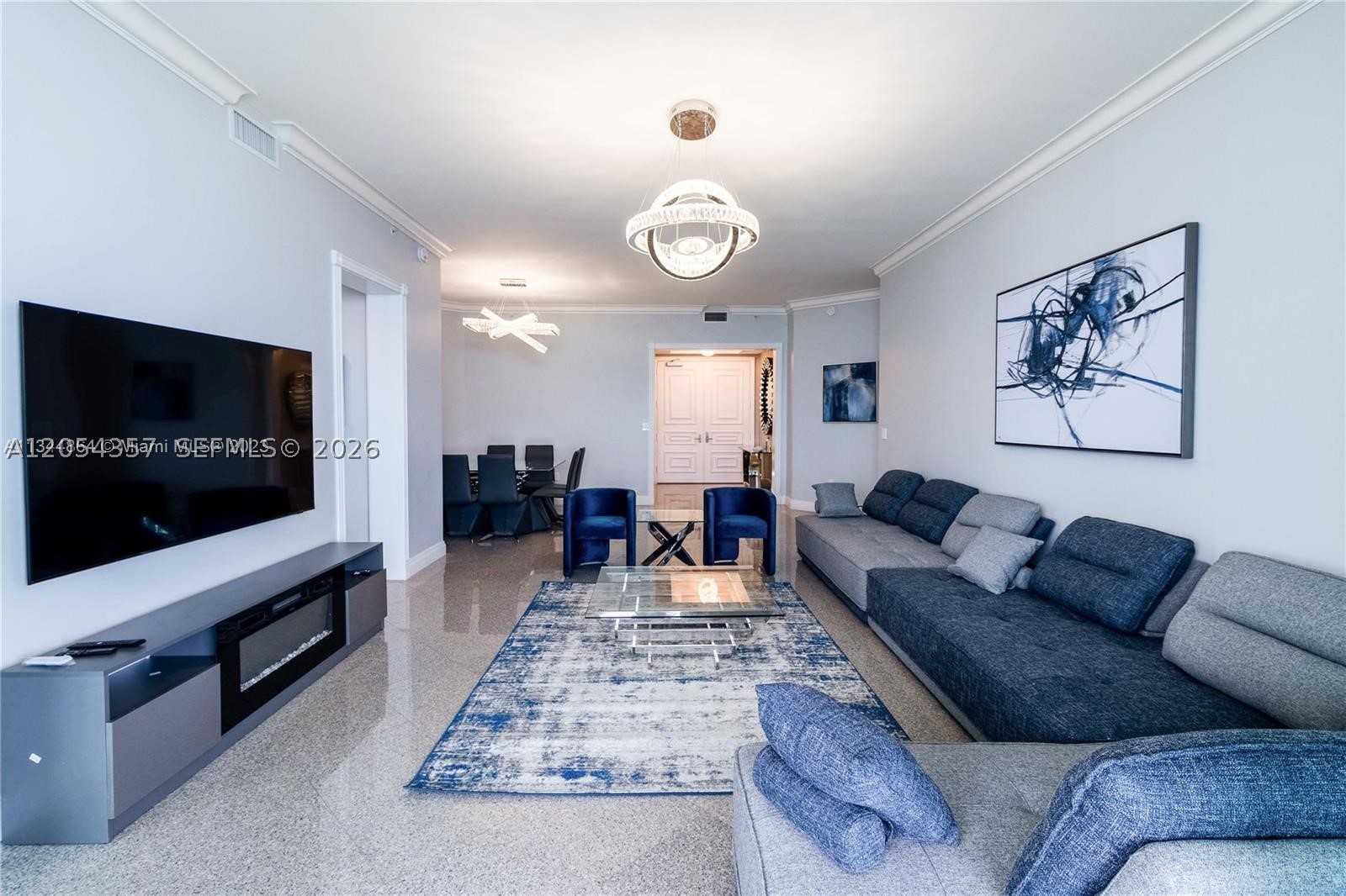 16051 Collins Ave 2402