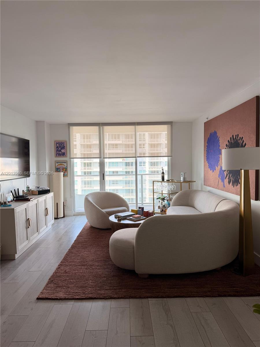 1155 Brickell Bay Dr 2904