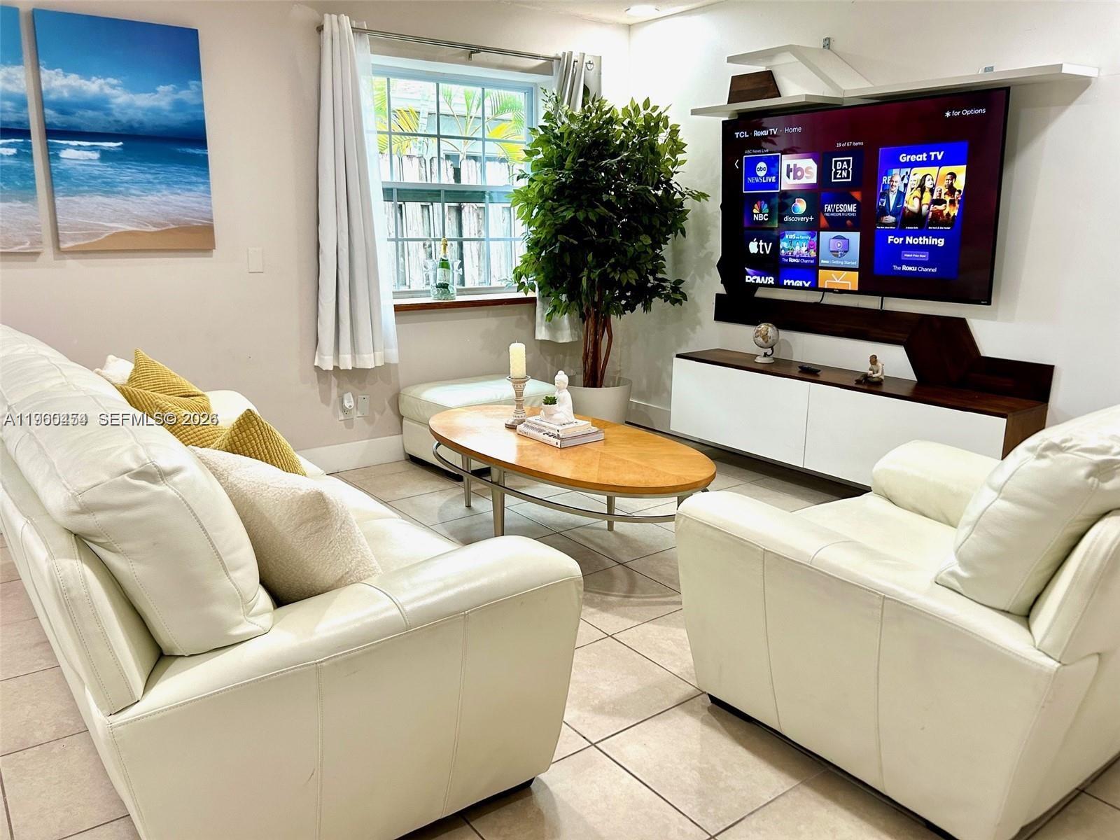 OAKLAND PARK SECOND ADD - Residential