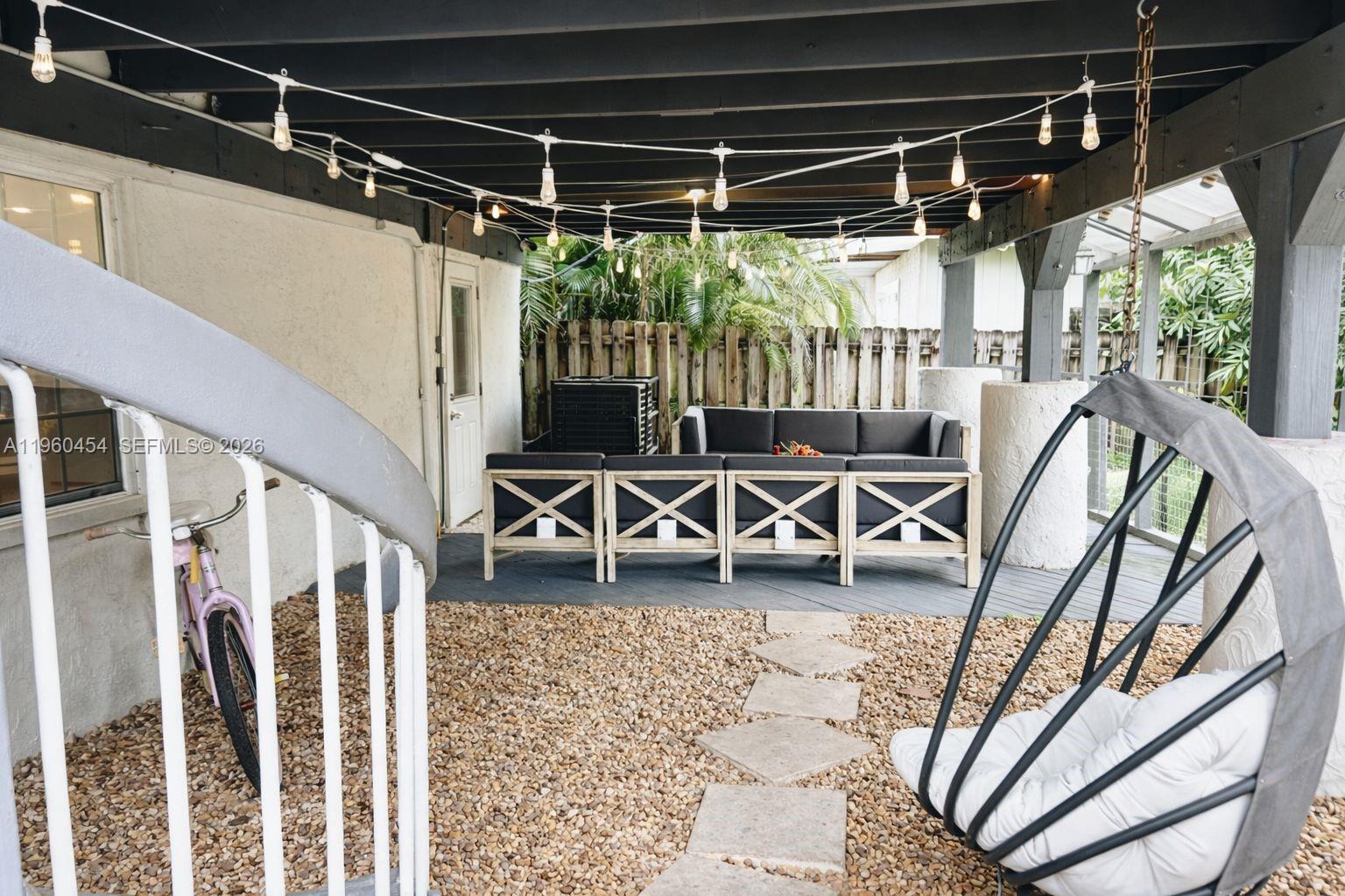 OAKLAND PARK SECOND ADD - Residential
