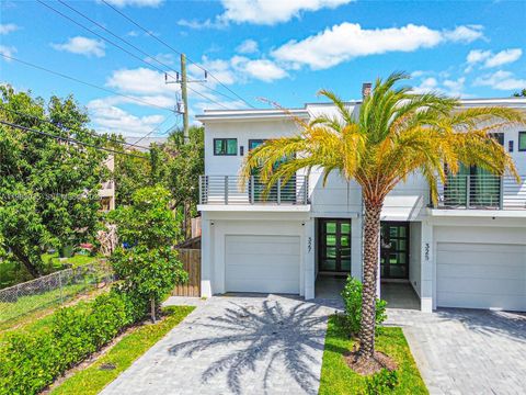 325 SW 16th St B Fort Lauderdale FL 33315