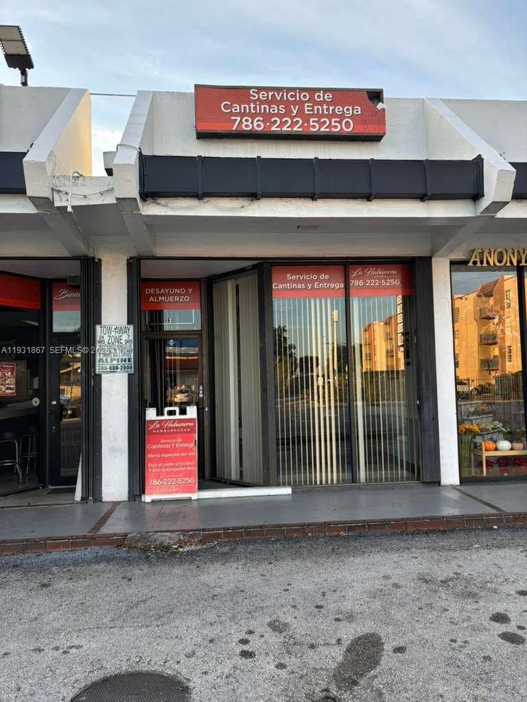 4700 NW 7th St unit 12-13