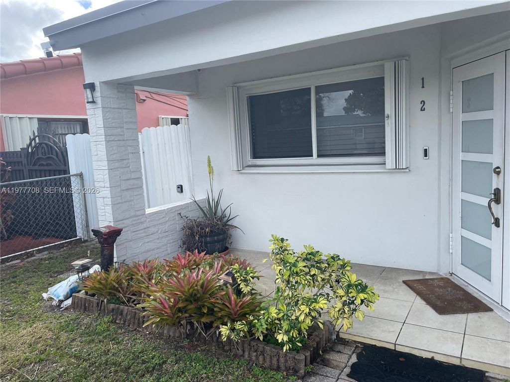 Photo of 7110 Hope St, Hollywood, FL 33024 (MLS # A11977708)
