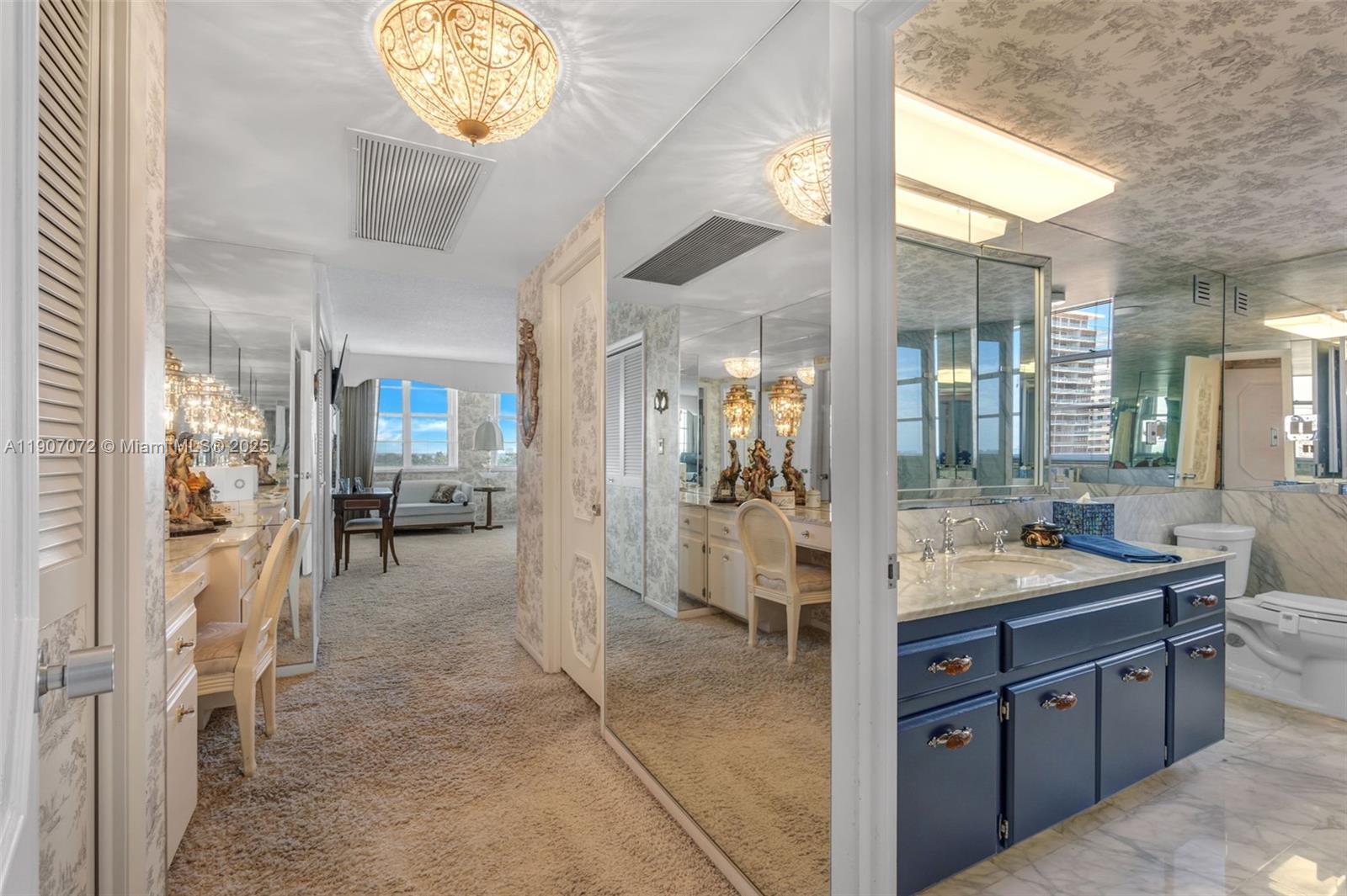 FIFTY SIX-SIXTY COLLINS A - Residential