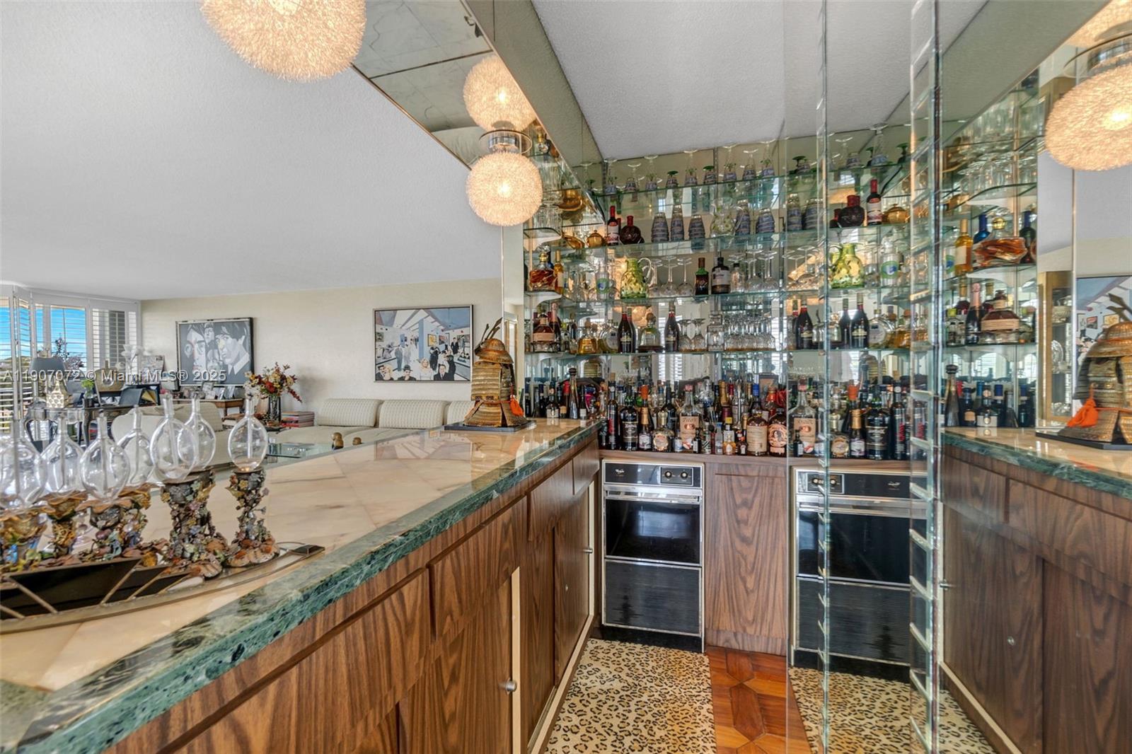 FIFTY SIX-SIXTY COLLINS A - Residential