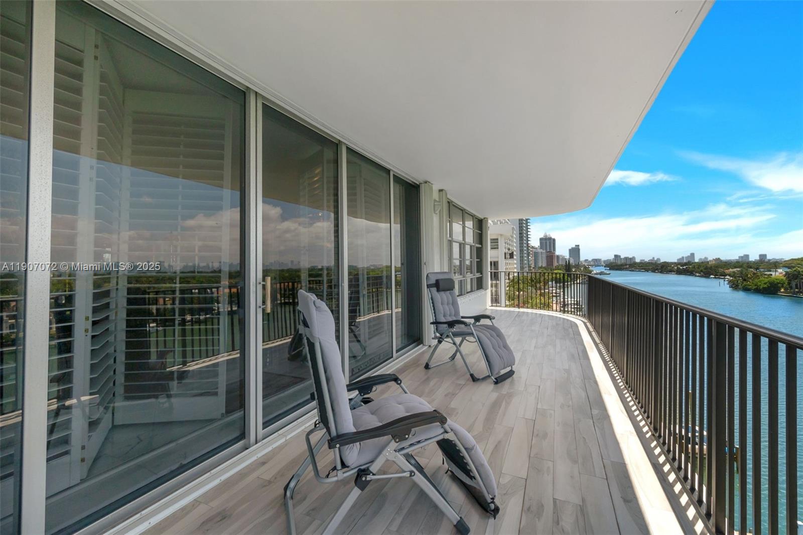 FIFTY SIX-SIXTY COLLINS A - Residential