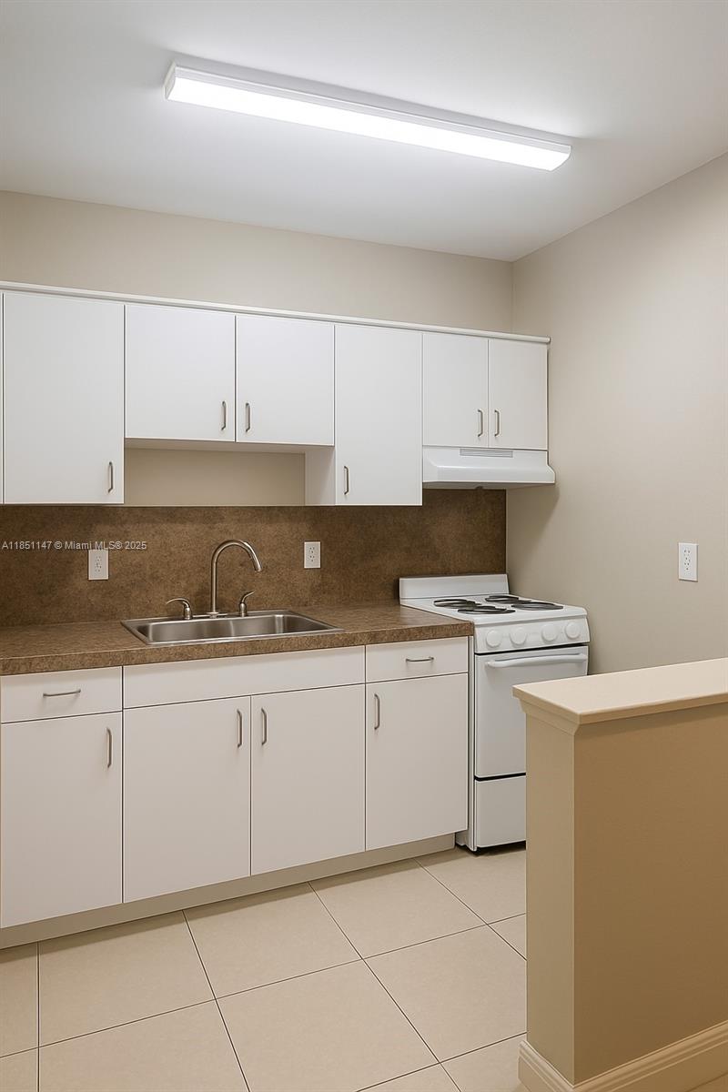 PROGRESSO - Residential Lease