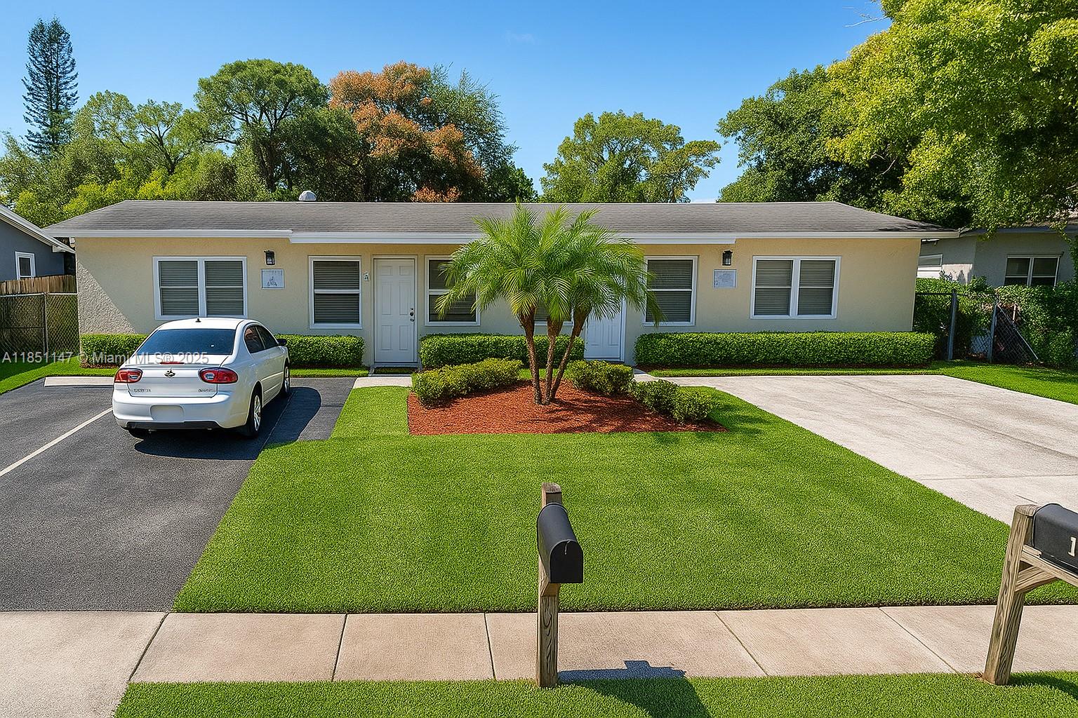 PROGRESSO - Residential Lease