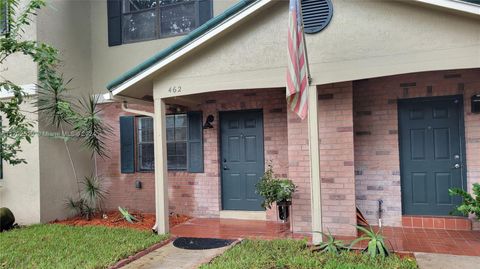 A home in Plantation