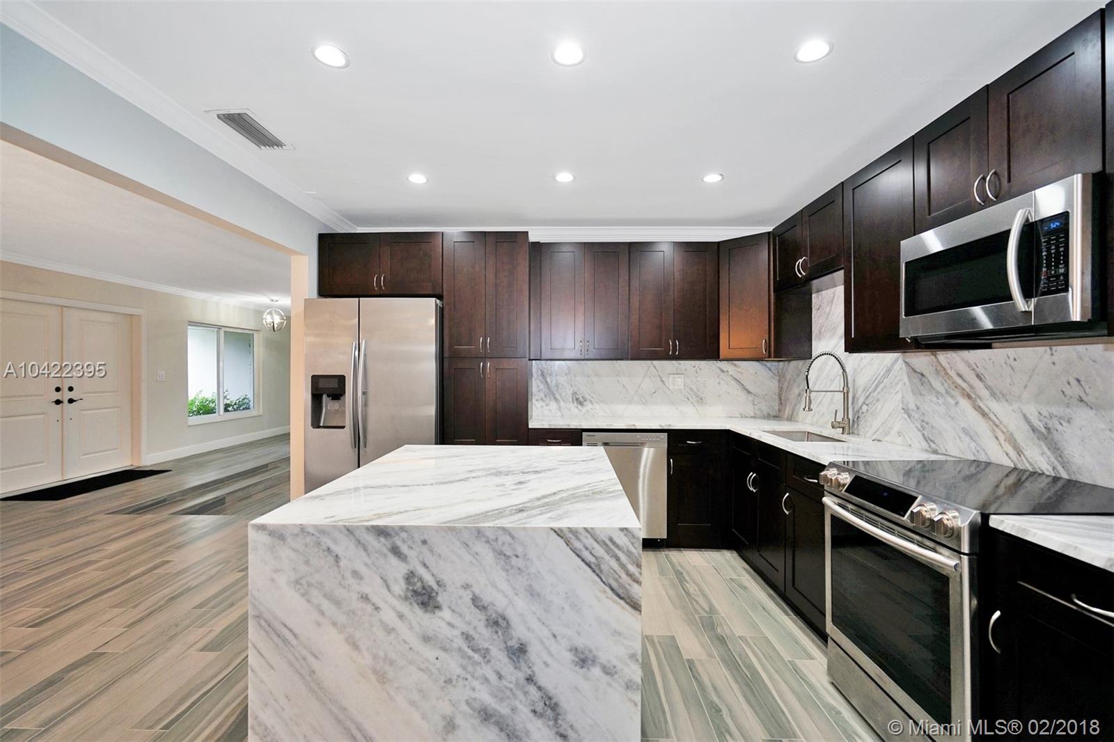 HIGHLAND GARDENS - Residential