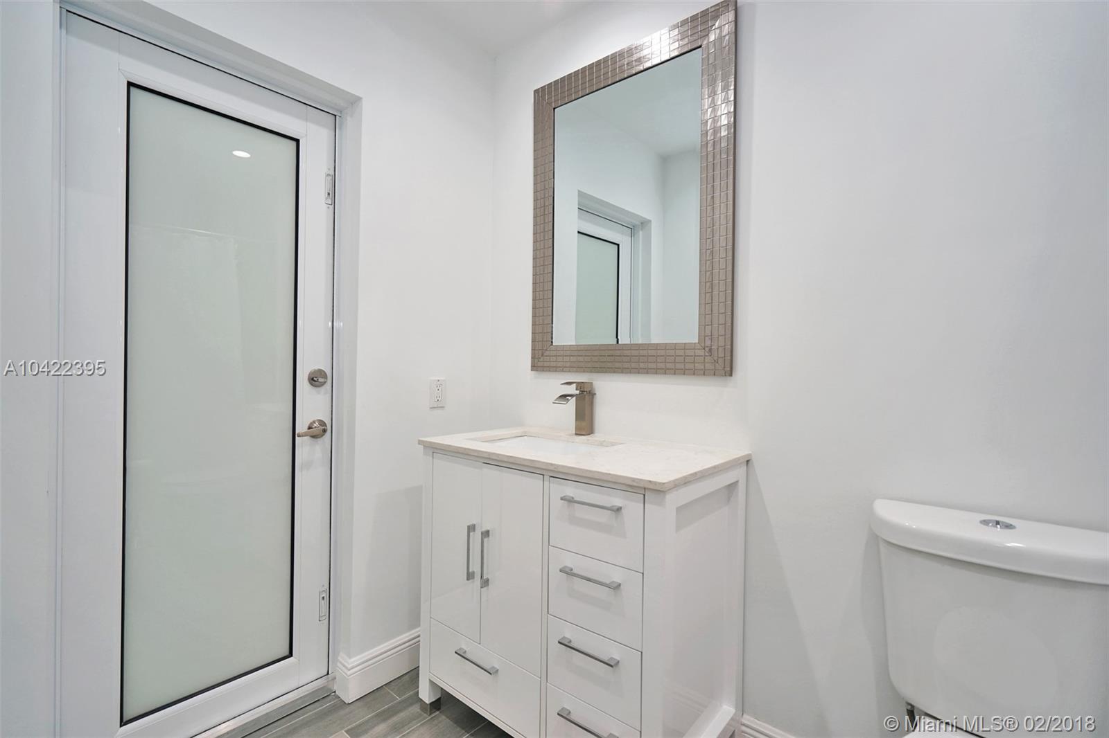 HIGHLAND GARDENS - Residential