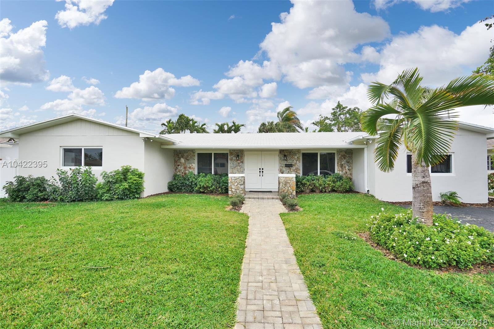 HIGHLAND GARDENS - Residential