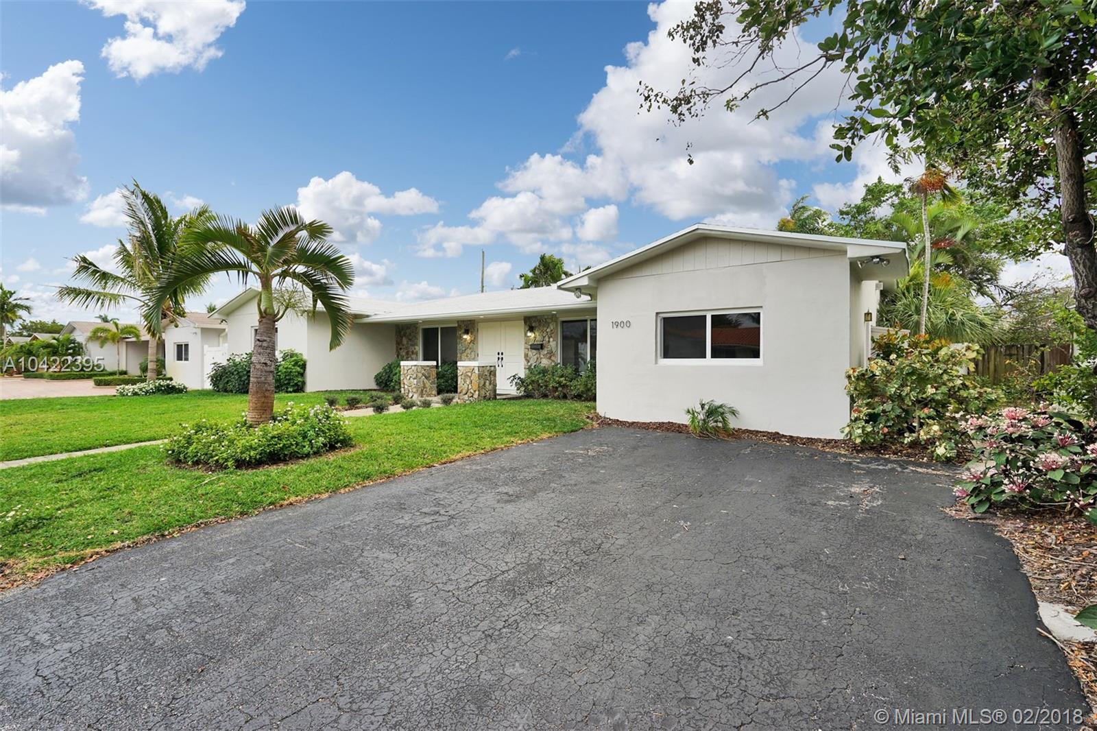 HIGHLAND GARDENS - Residential