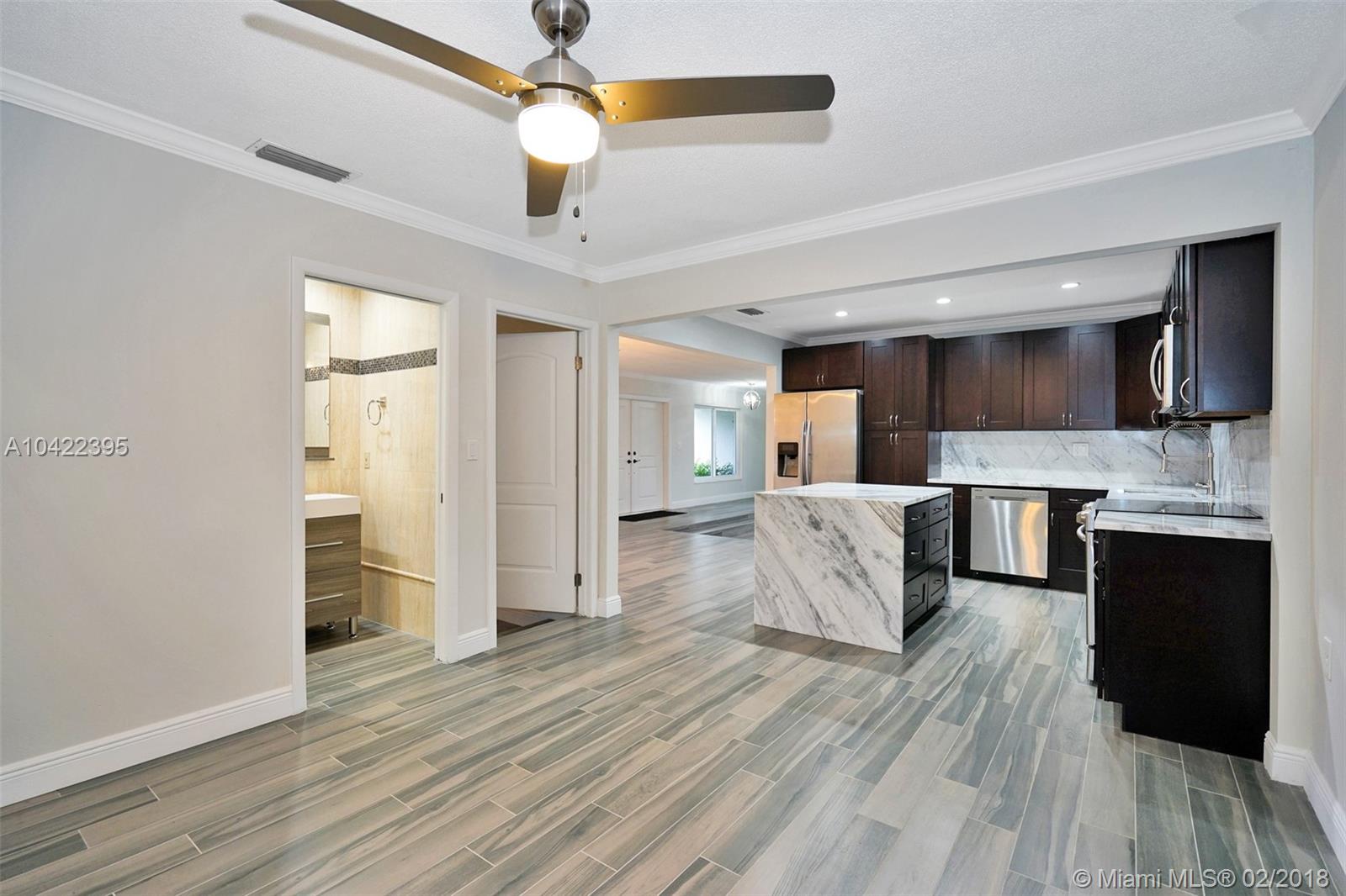 HIGHLAND GARDENS - Residential