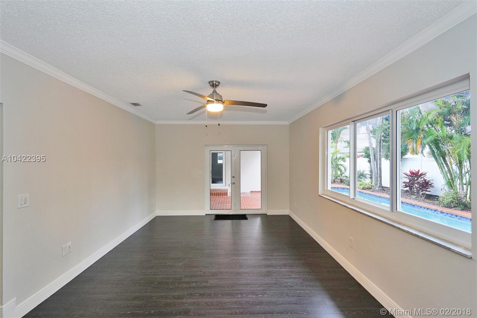 HIGHLAND GARDENS - Residential