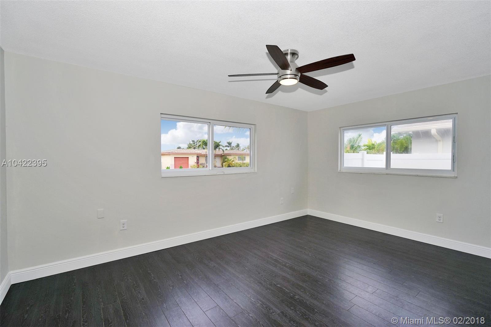 HIGHLAND GARDENS - Residential