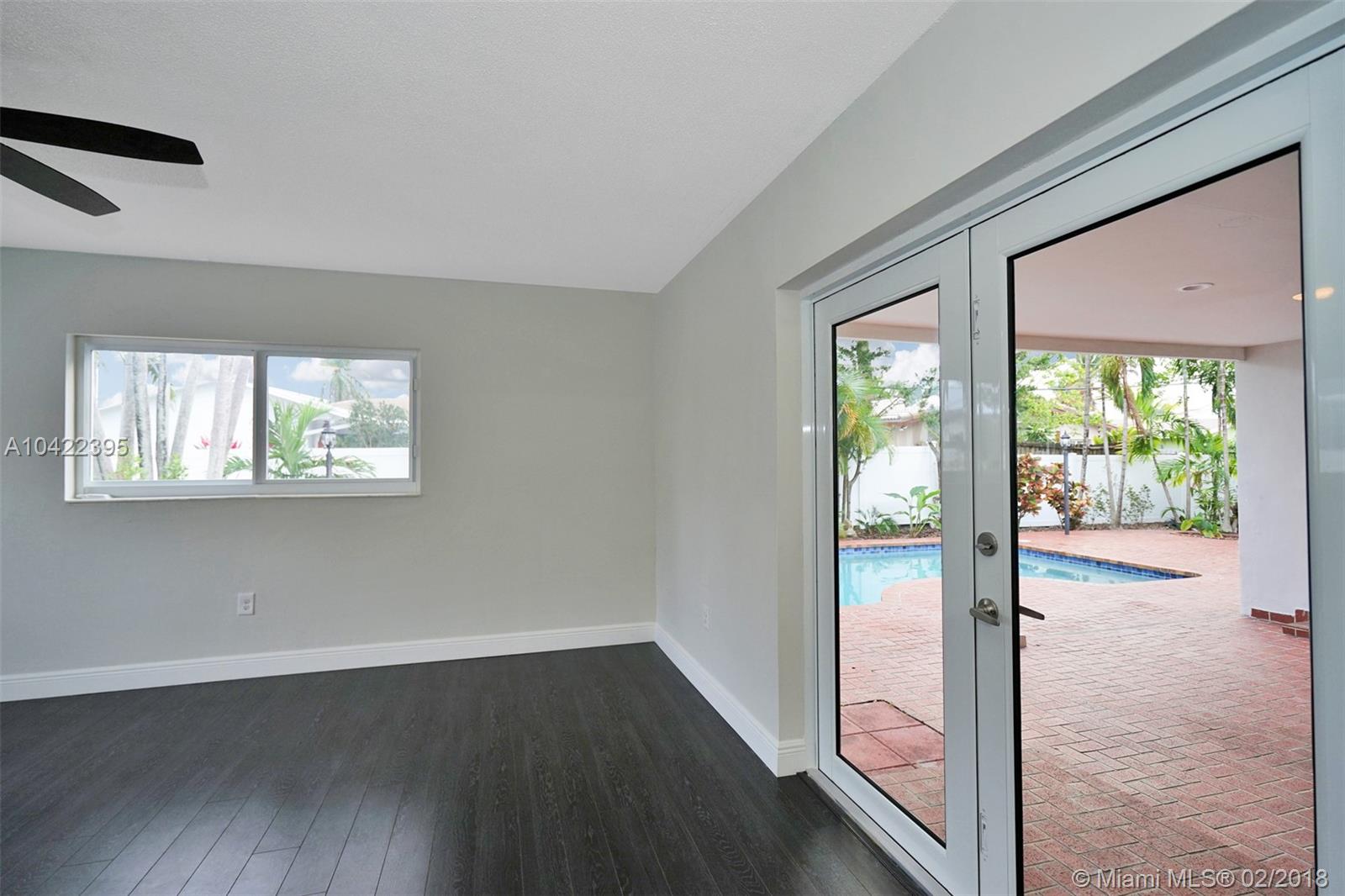 HIGHLAND GARDENS - Residential