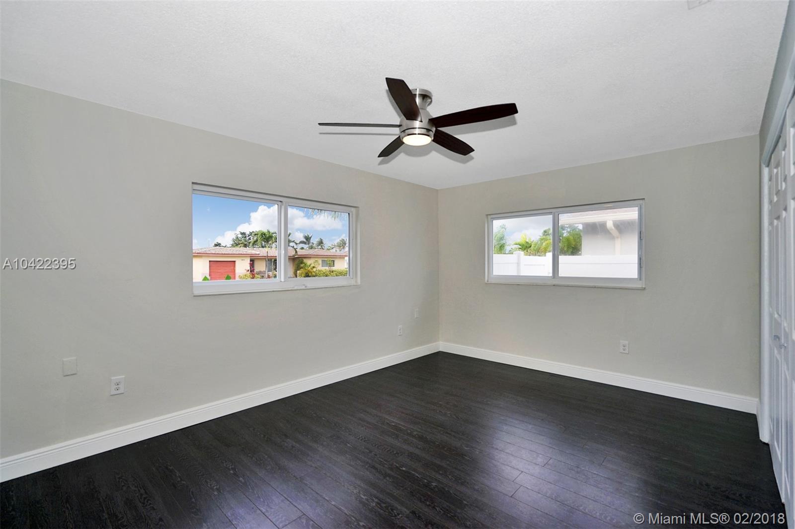 HIGHLAND GARDENS - Residential