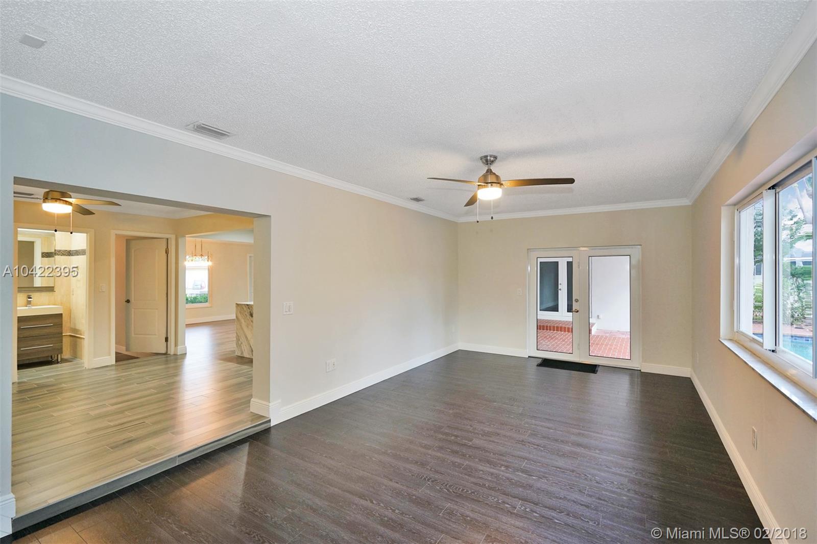 HIGHLAND GARDENS - Residential