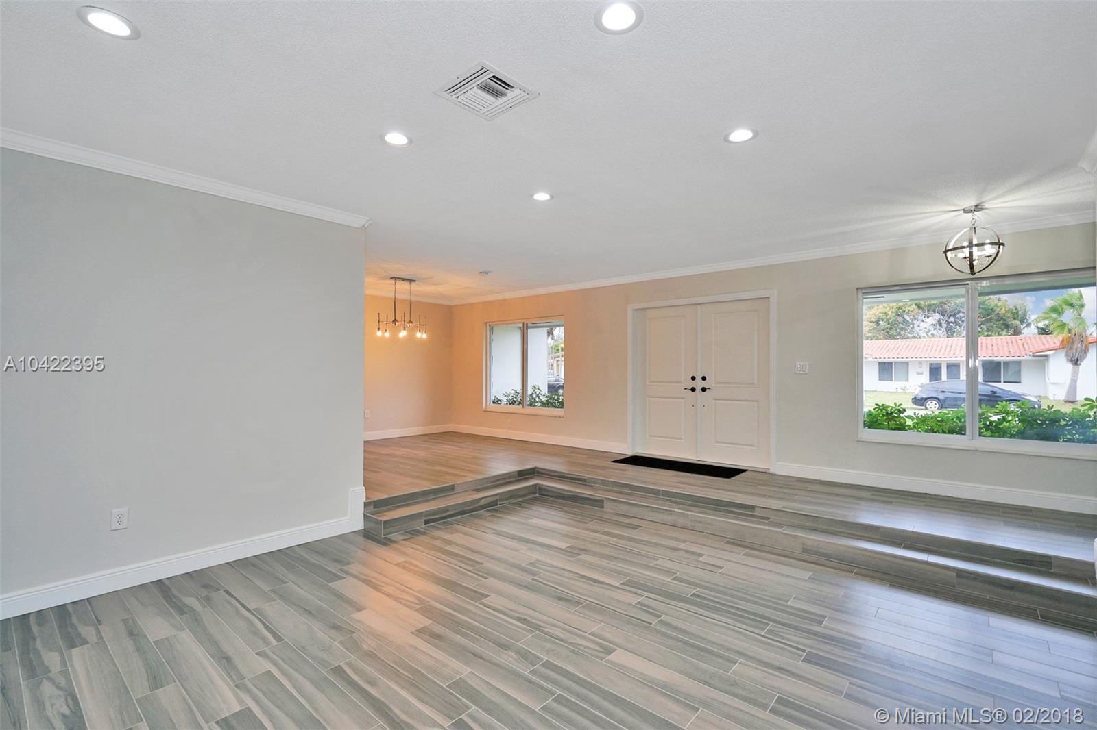 HIGHLAND GARDENS - Residential