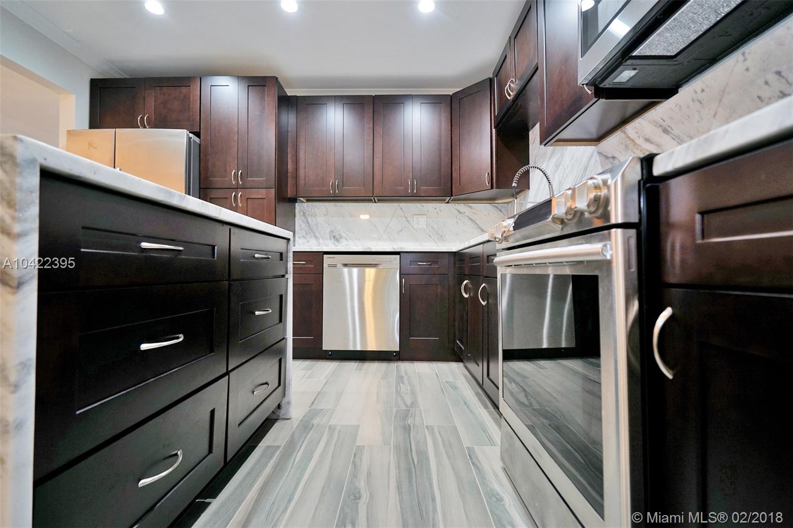 HIGHLAND GARDENS - Residential