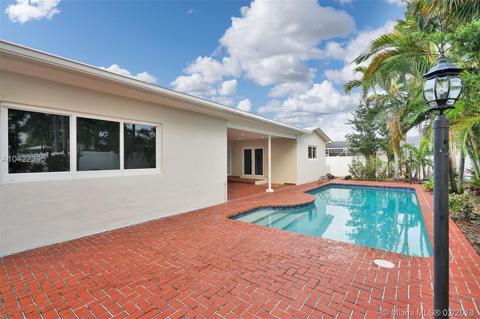 HIGHLAND GARDENS - Residential