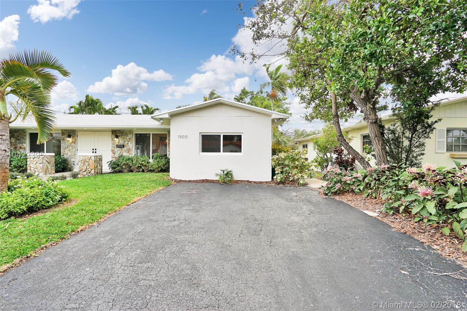 HIGHLAND GARDENS - Residential