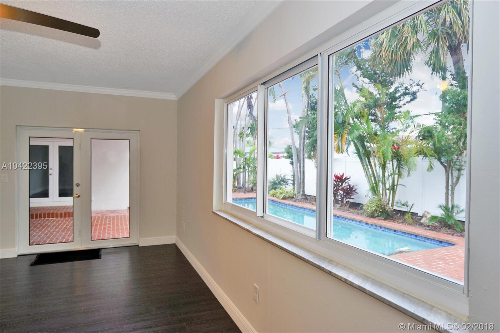 HIGHLAND GARDENS - Residential