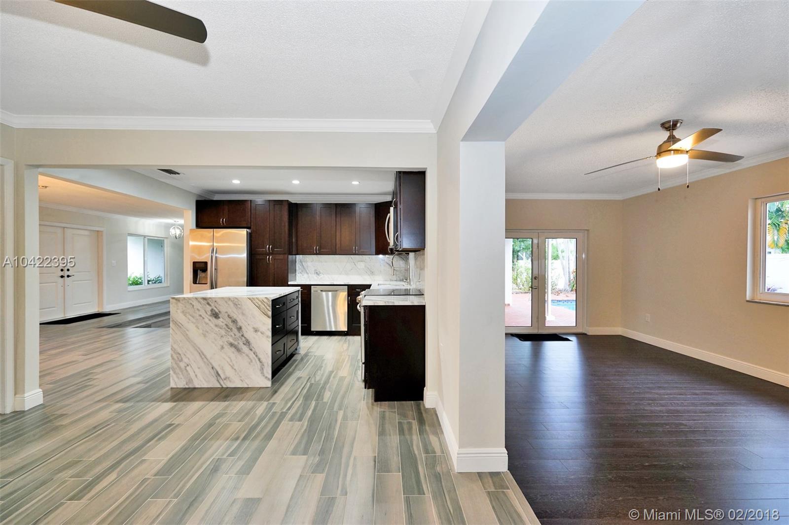 HIGHLAND GARDENS - Residential