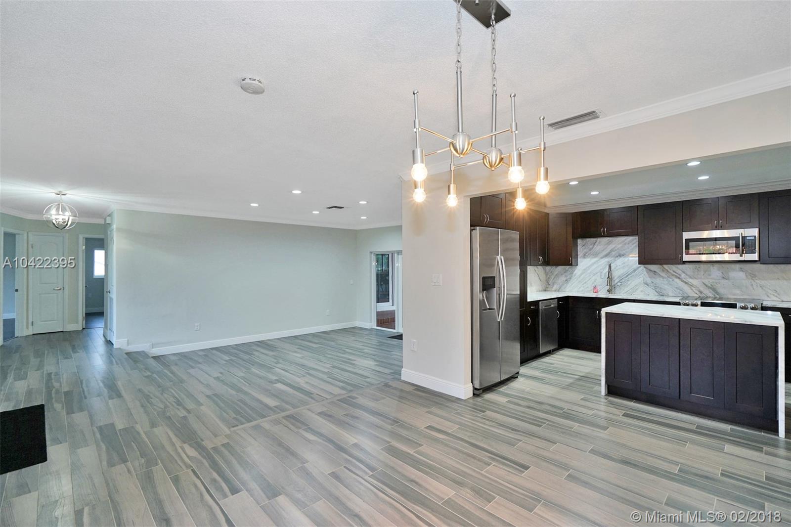 HIGHLAND GARDENS - Residential