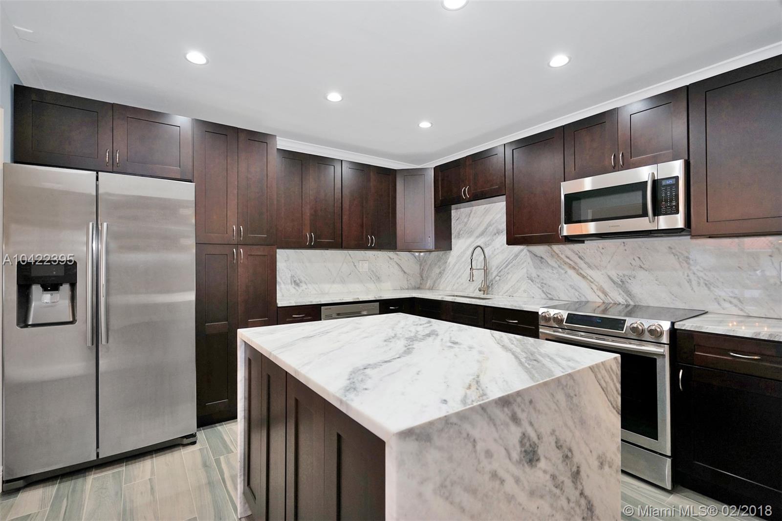 HIGHLAND GARDENS - Residential