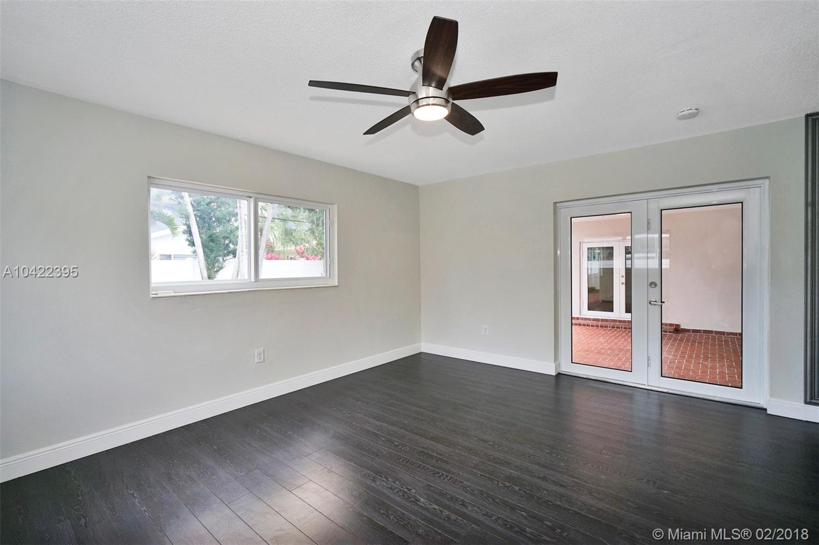 HIGHLAND GARDENS - Residential