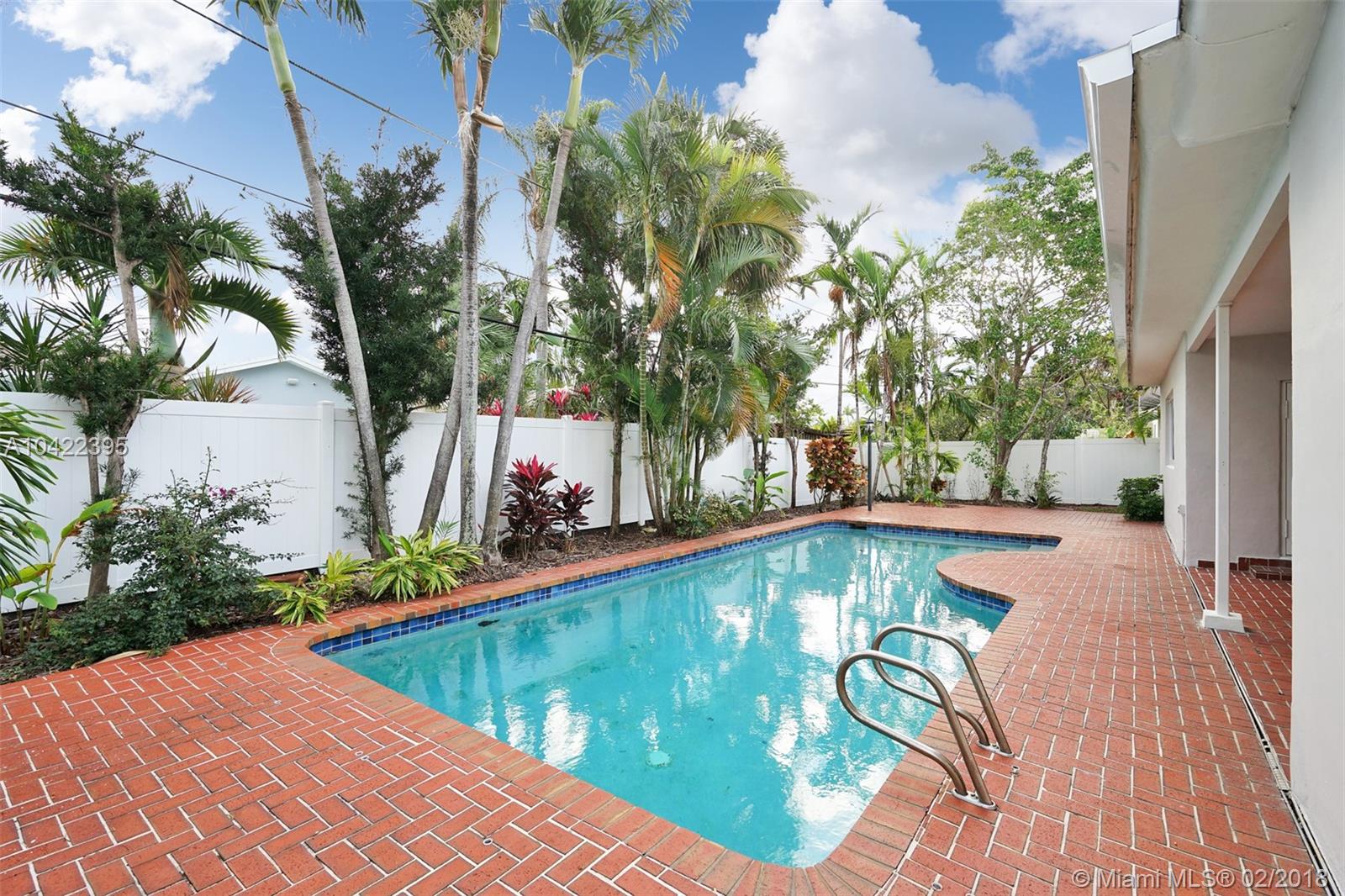 HIGHLAND GARDENS - Residential