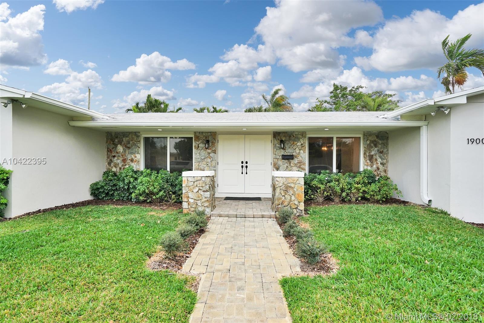 HIGHLAND GARDENS - Residential