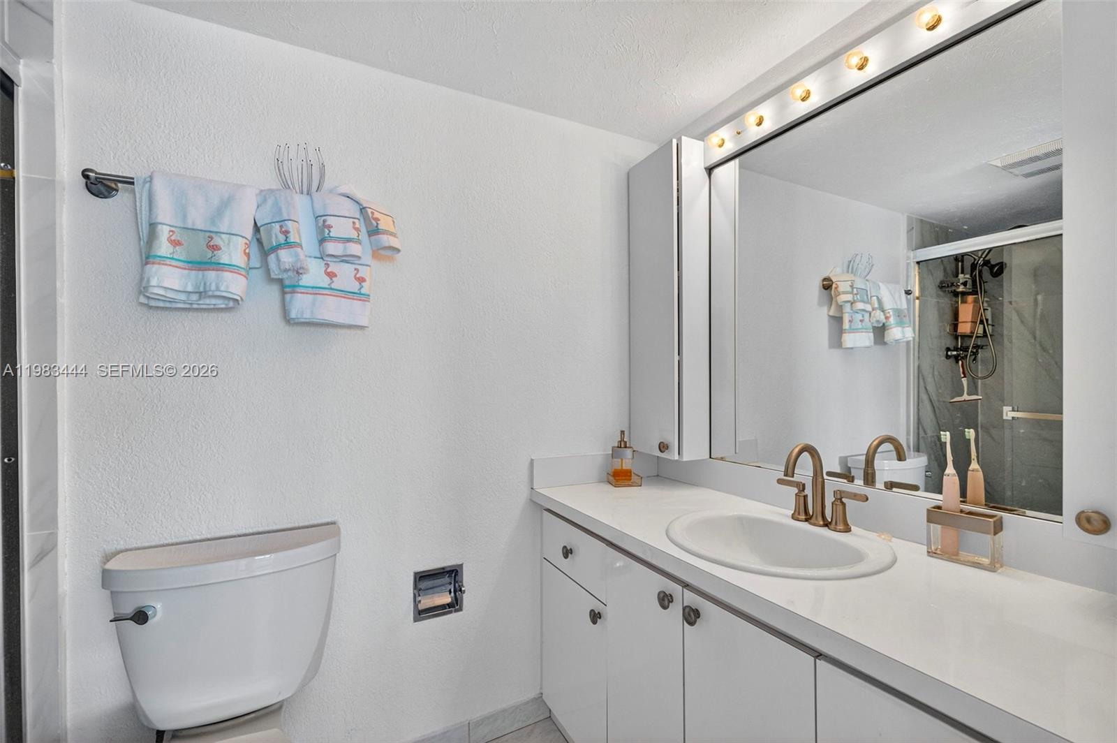 CARLTON TOWER CONDO - Residential Lease