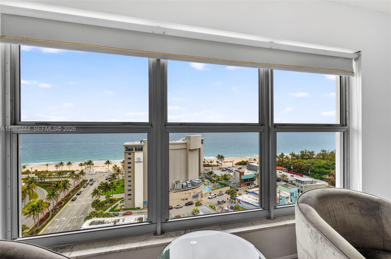 CARLTON TOWER CONDO - Residential Lease