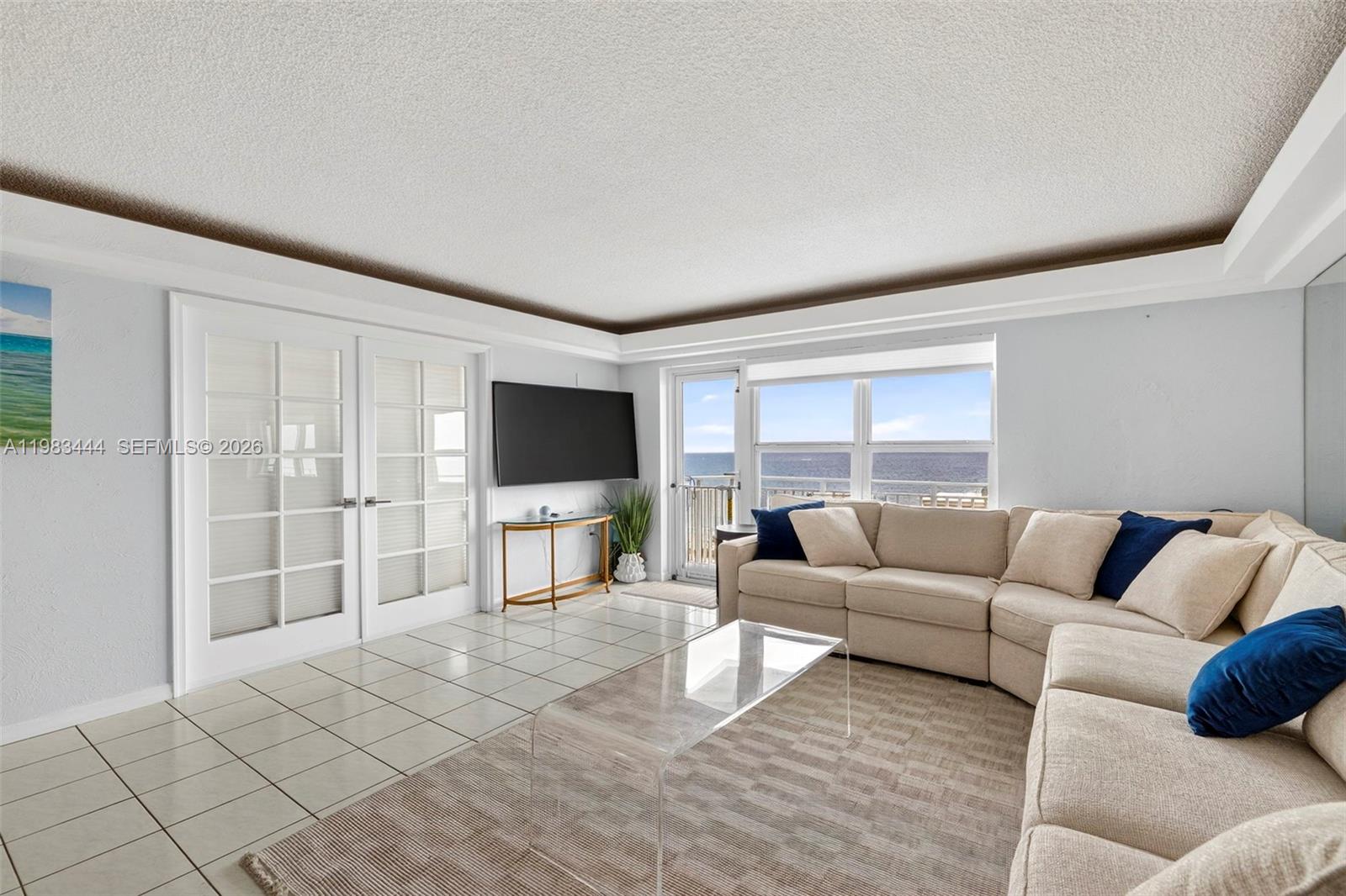 CARLTON TOWER CONDO - Residential Lease