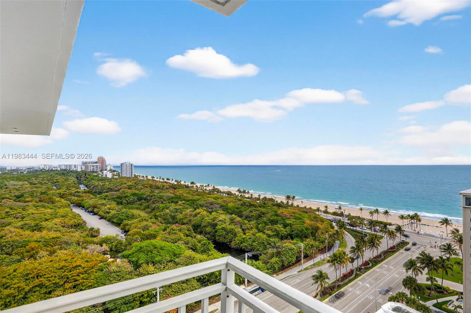 CARLTON TOWER CONDO - Residential Lease