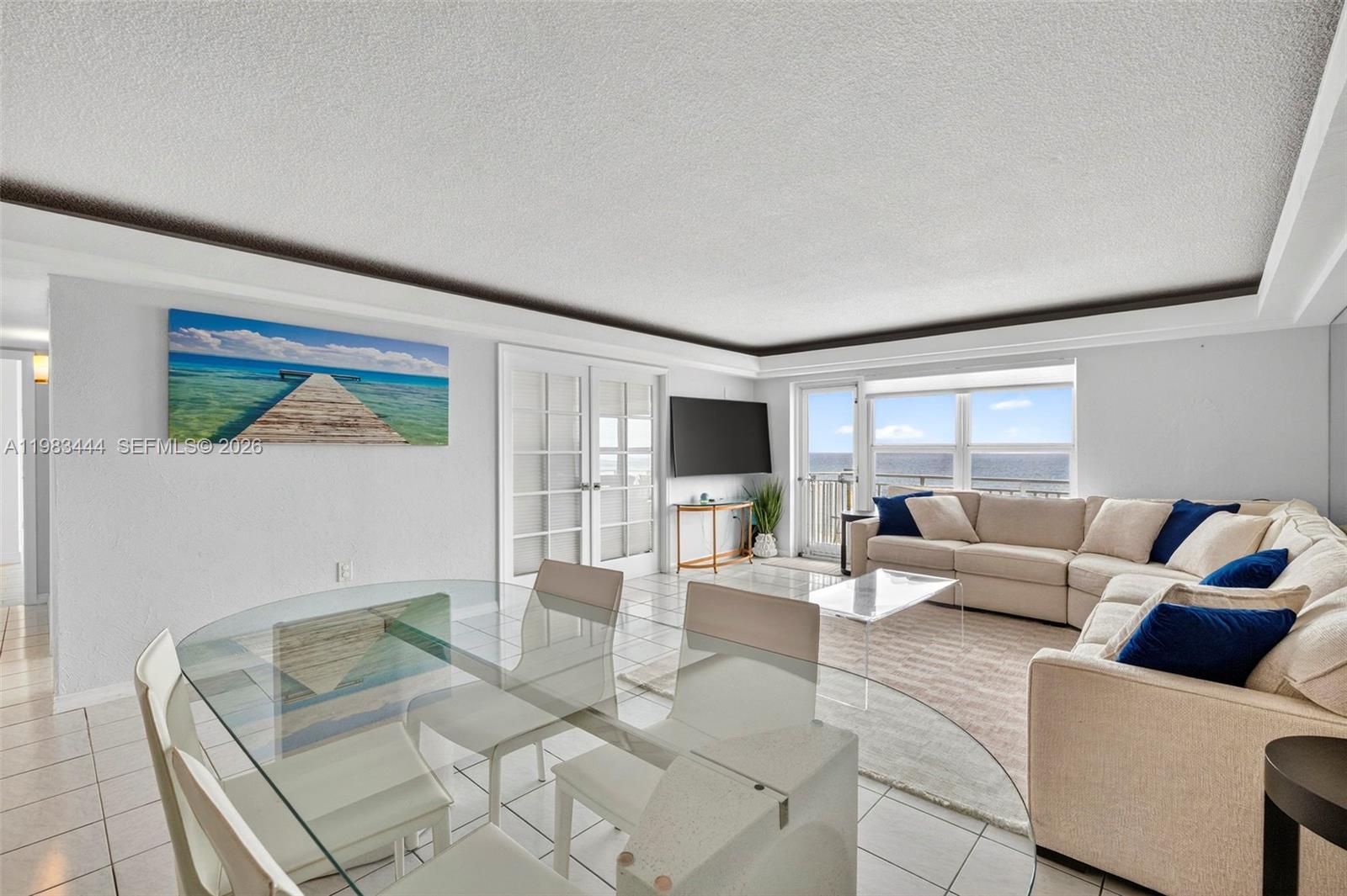 CARLTON TOWER CONDO - Residential Lease